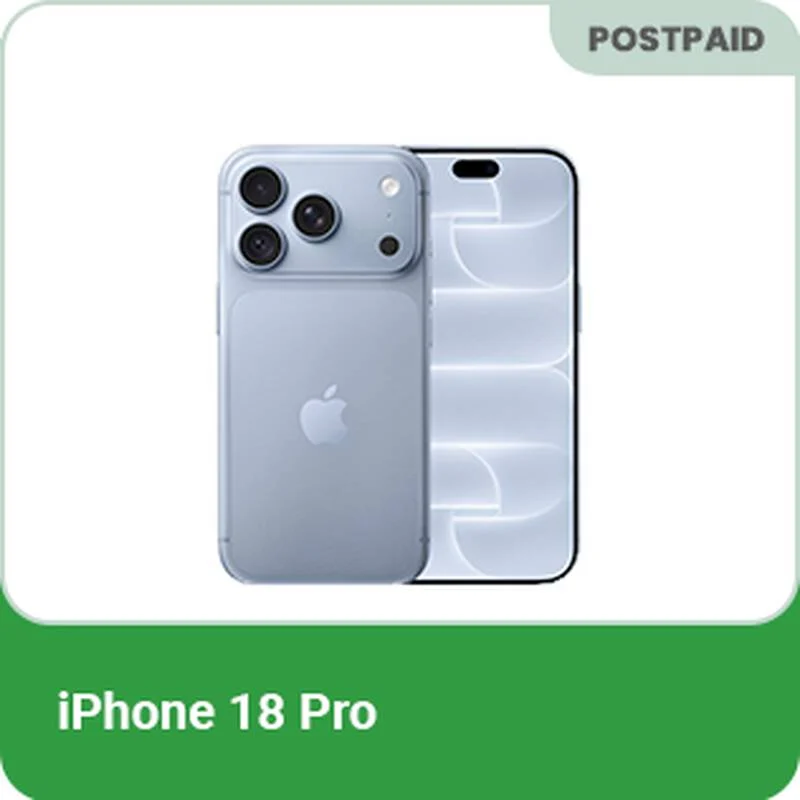iPhone 18 Pro image number 2